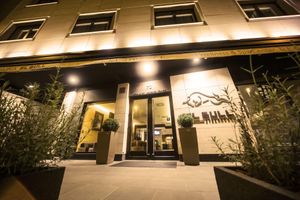 Alojamiento - Residence Hotel