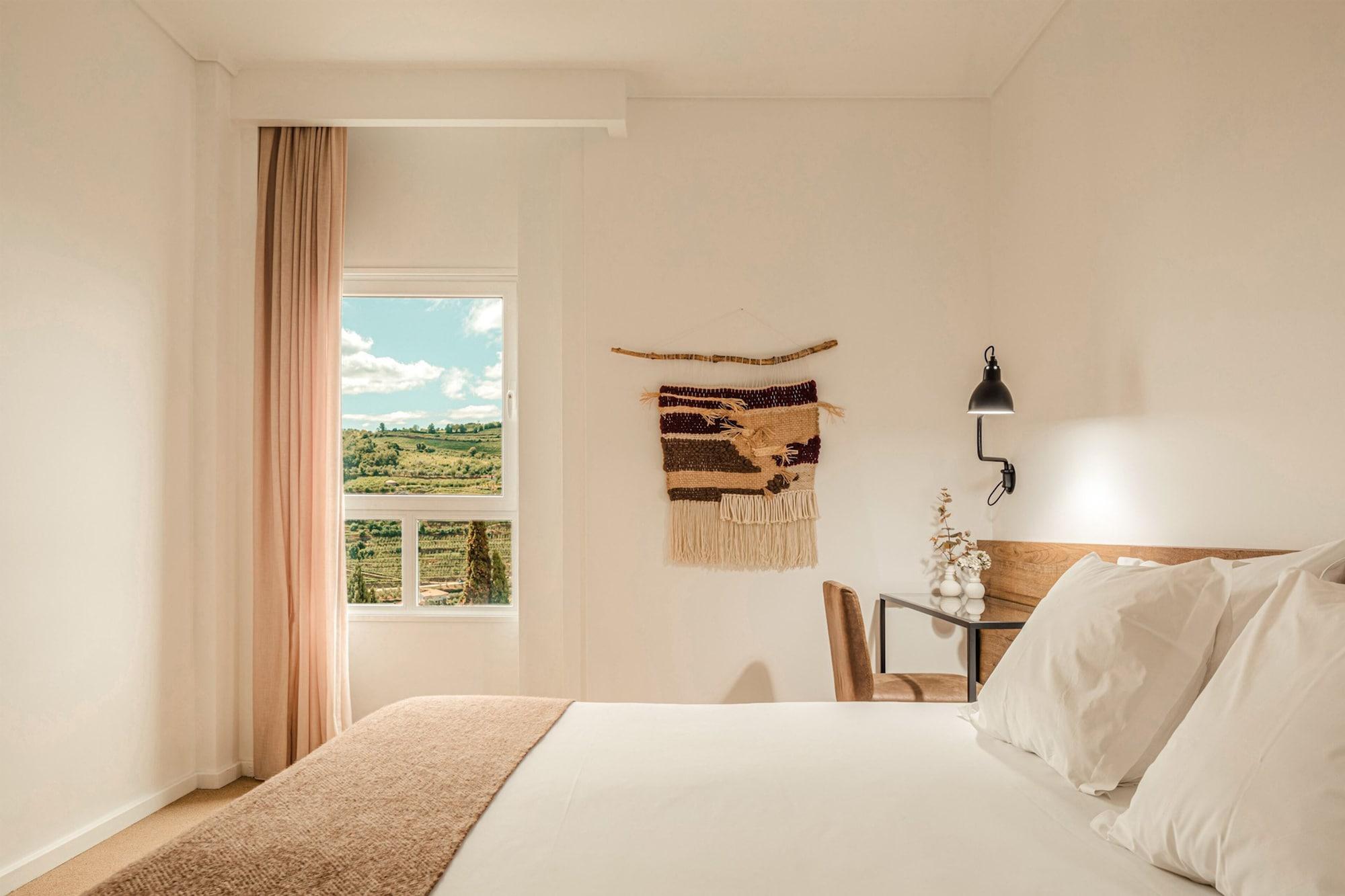 Habitación Lamego Hotel & Life