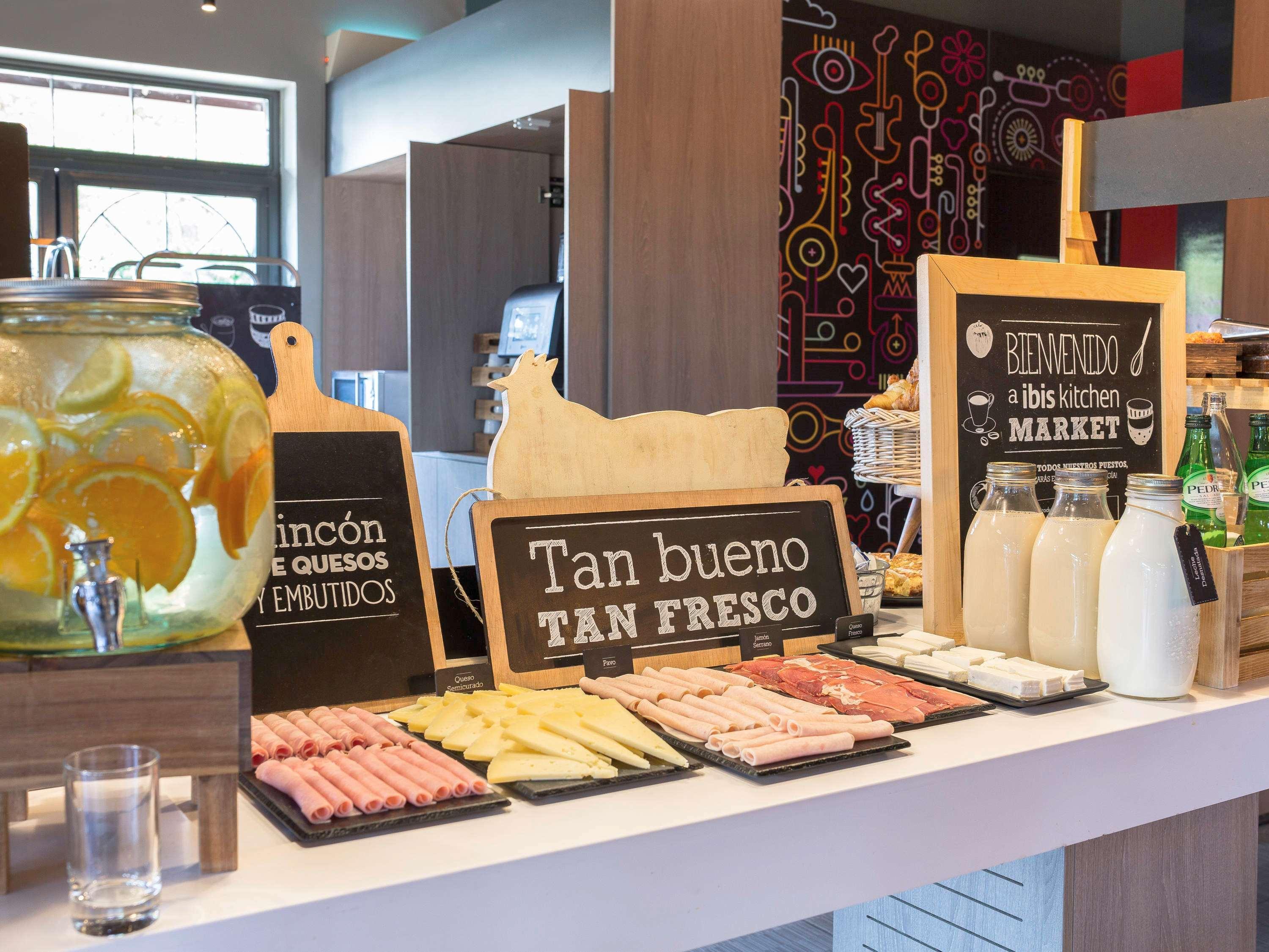 Hotel ibis Madrid Fuenlabrada