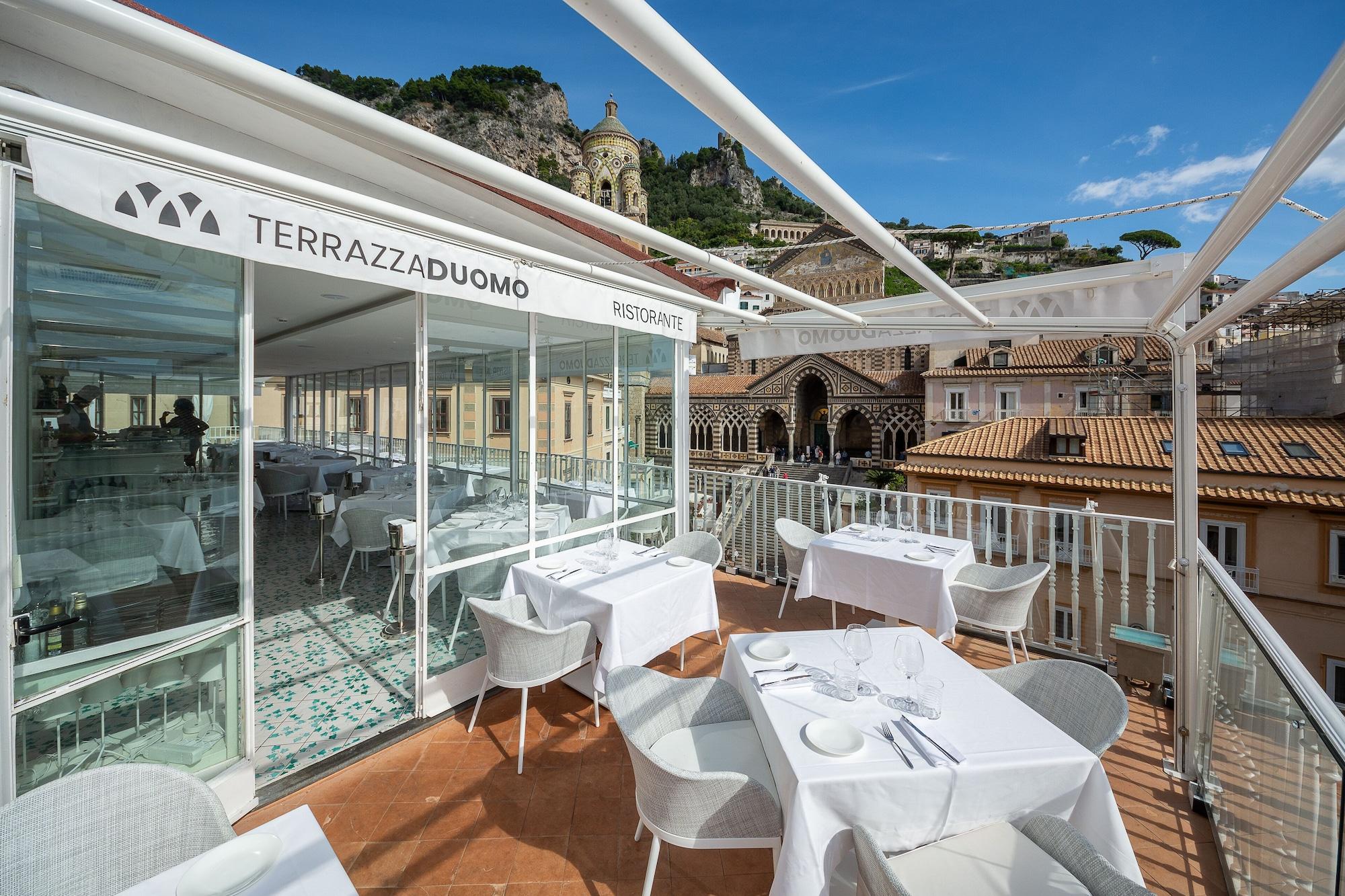 Restaurant Terrazza Duomo