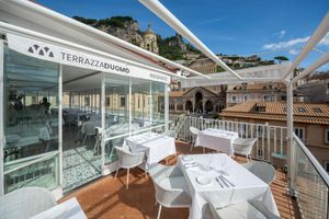 Alojamiento - Terrazza Duomo