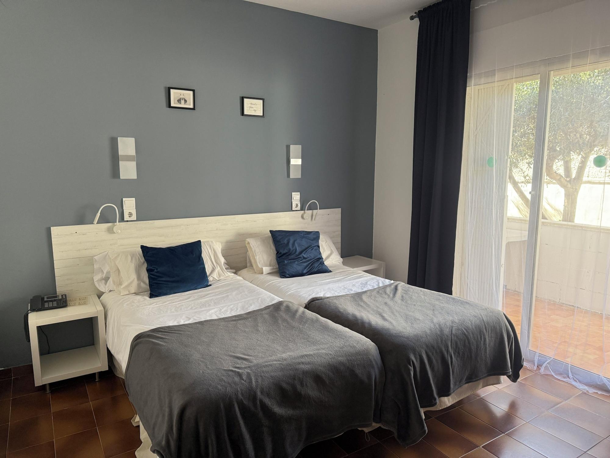 Habitación Hotel Plaza Miami Solo adultos