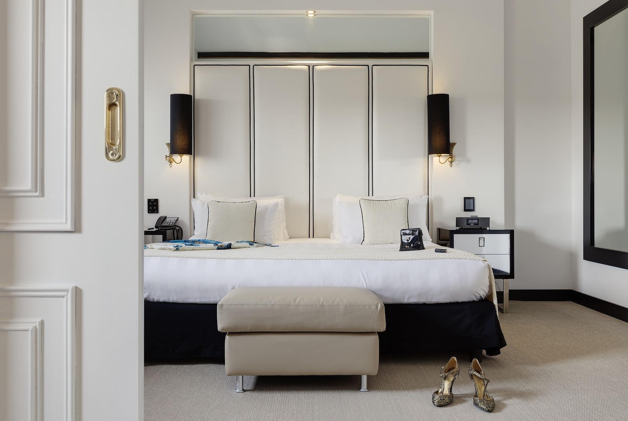 Habitación Melia Milano