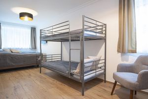 Alquiler Vacacional - Haus Breitenfellner
