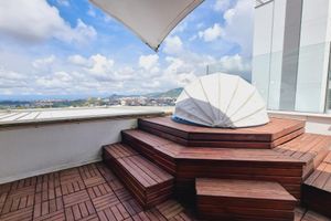 Alojamiento - Habitat Suites Hotel