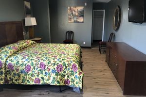 Alojamiento - Kings Castle Motel