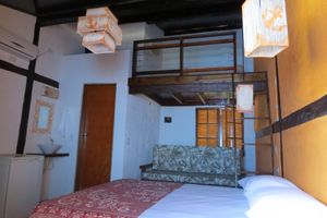 Alquiler Vacacional - Pousada Lua Azul