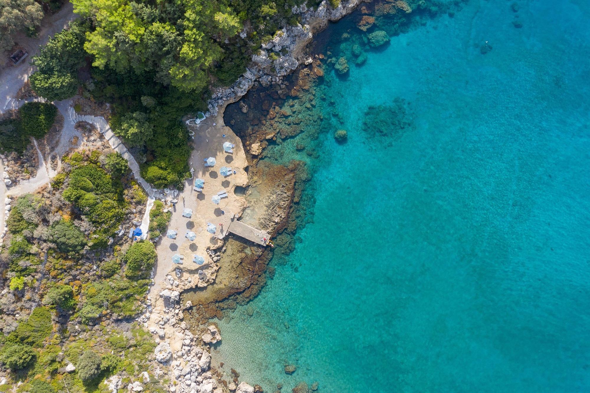 Playa Kouros Exclusive Hotel & Suites Rhodes