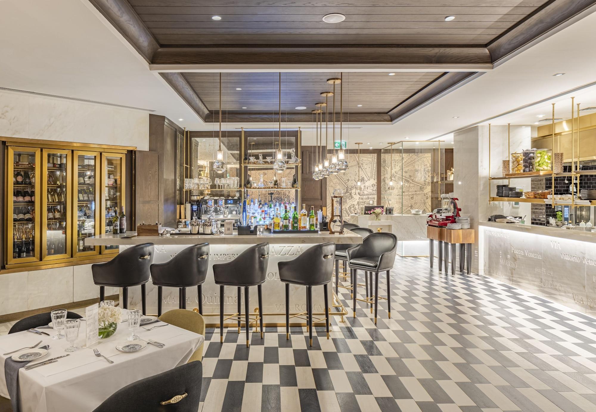 Restaurant Al Bandar Arjaan by Rotana - Dubai Creek