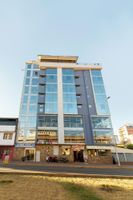 Alojamiento - Hotel Sky Mirador