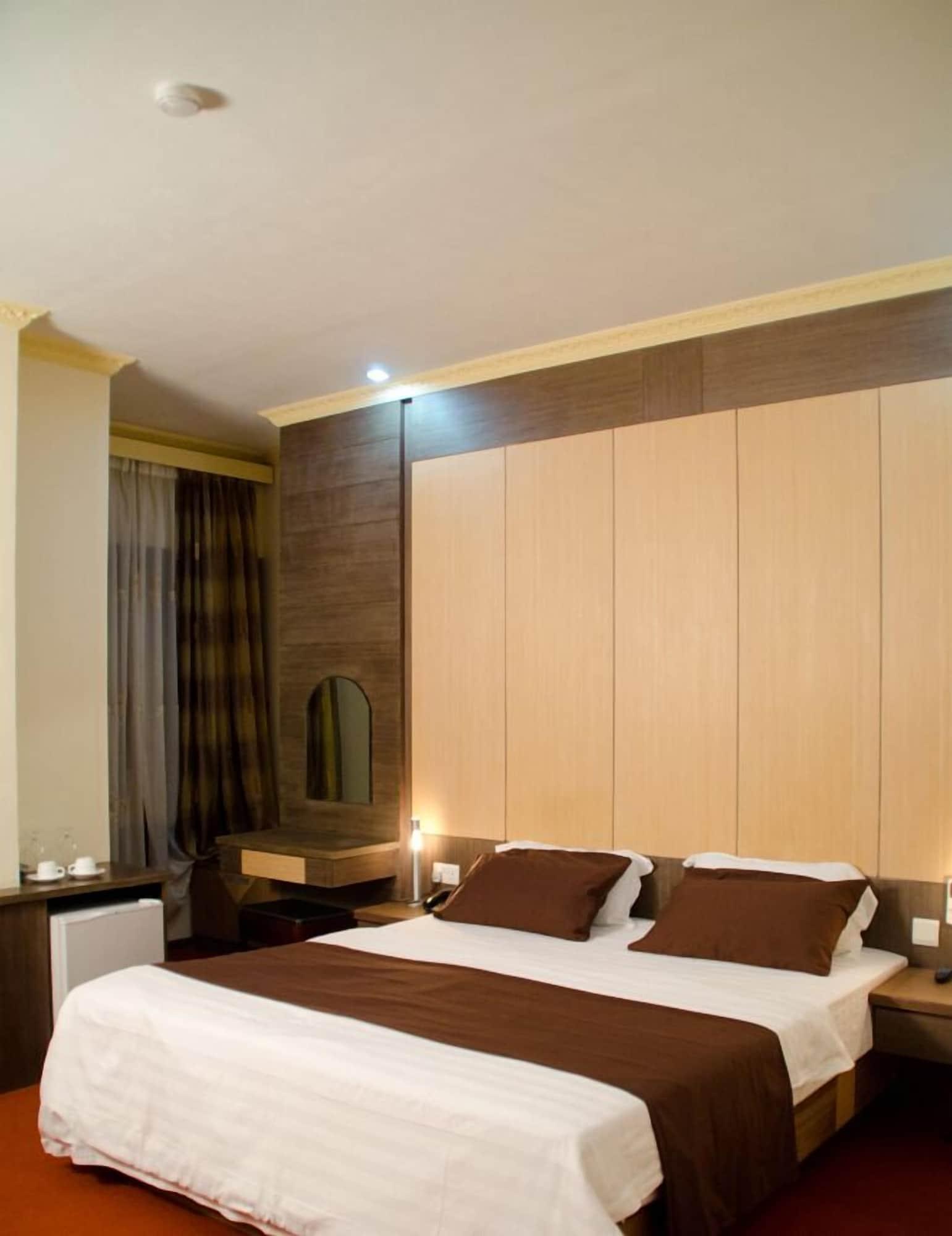 Habitación Gold Leaf Hotel