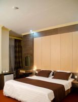 Alojamiento - Gold Leaf Hotel