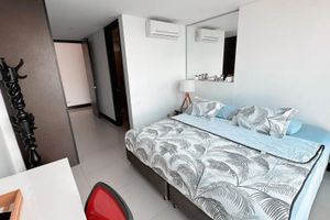 Alquiler Vacacional - Apartamento Palmetto Eliptic Ocean View