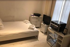 Alquiler Vacacional - Cosy Studio Flat in Central London