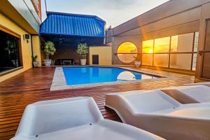 Alojamiento - Park Tower Residence Campinas by Nacional Inn