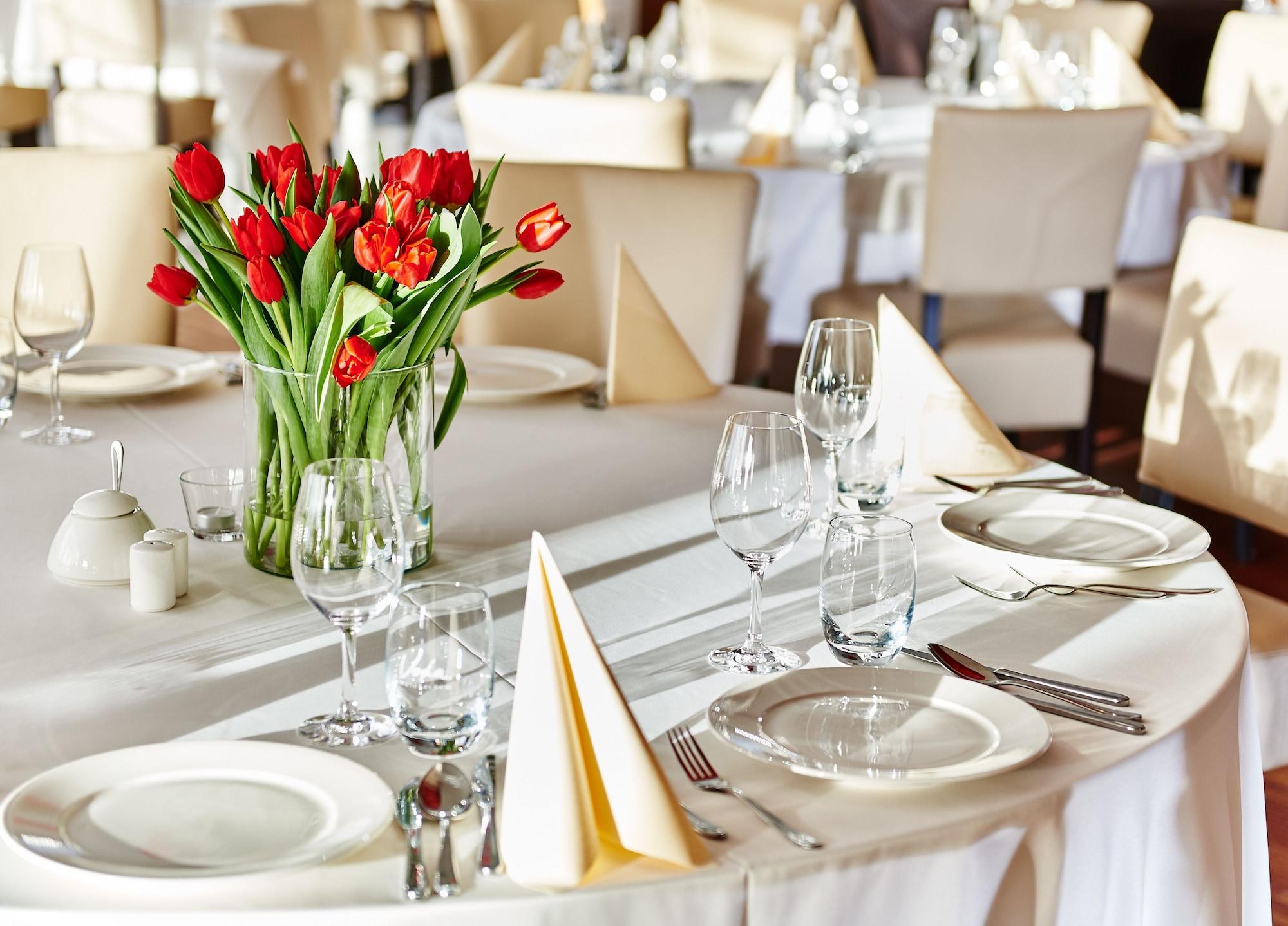 Restaurant Hotel Mistral Sport