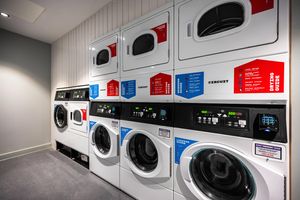 Alojamiento - Staycity Aparthotels, Dublin, Tivoli