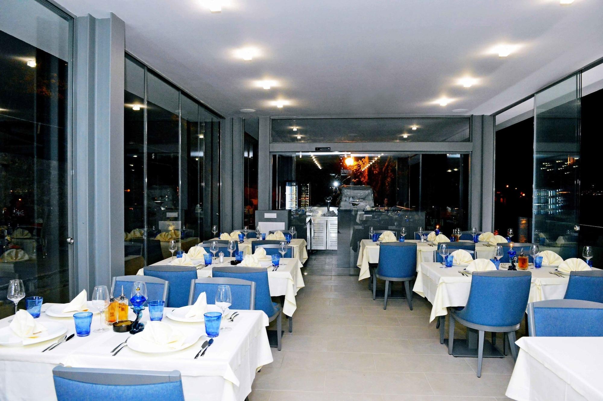 Restaurant Boutique Hotel Mali Raj