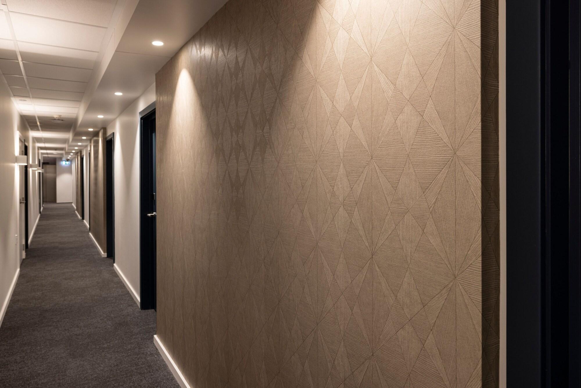 Varios Quest 256 Lambton