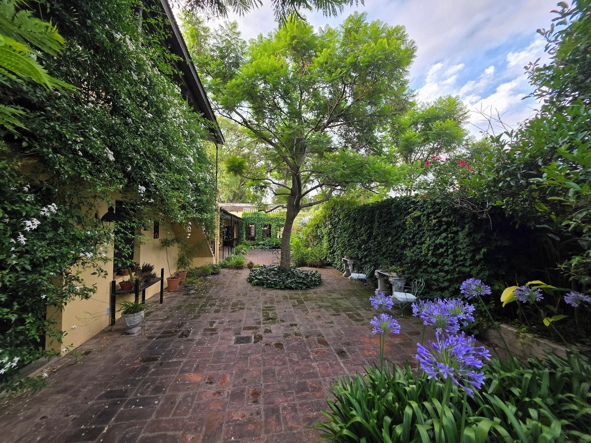 Comodidades del Alojamiento Posada de la Plaza