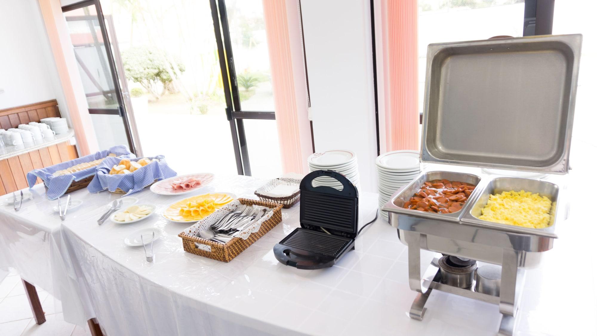 Restaurant Gentil Hotel