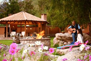 Alojamiento - Boutique Lizzy Wasi Hotel