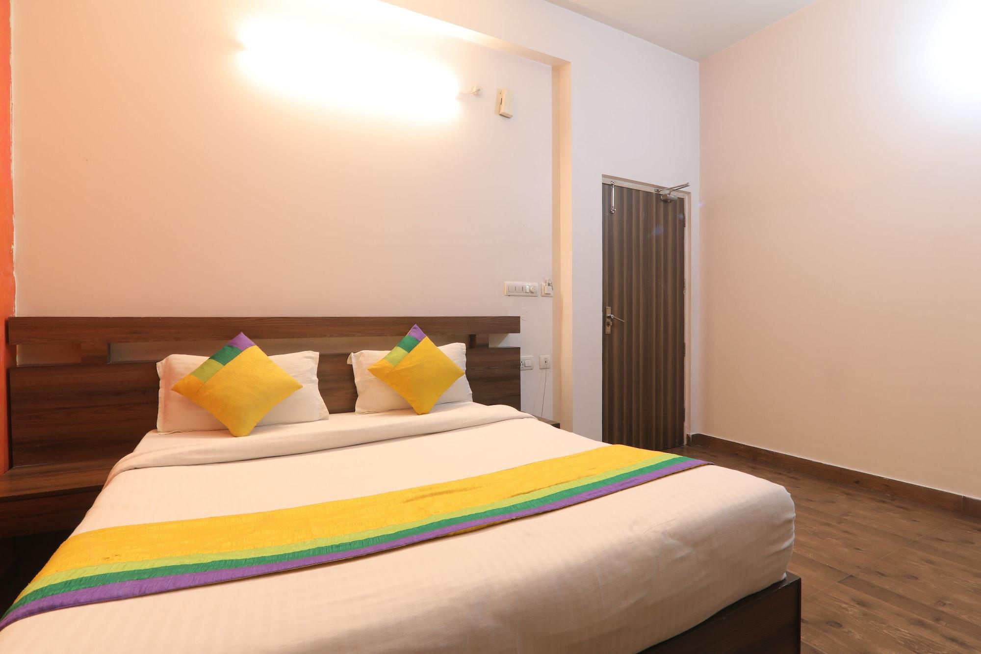 Varios HOTEL GLOBAL INN