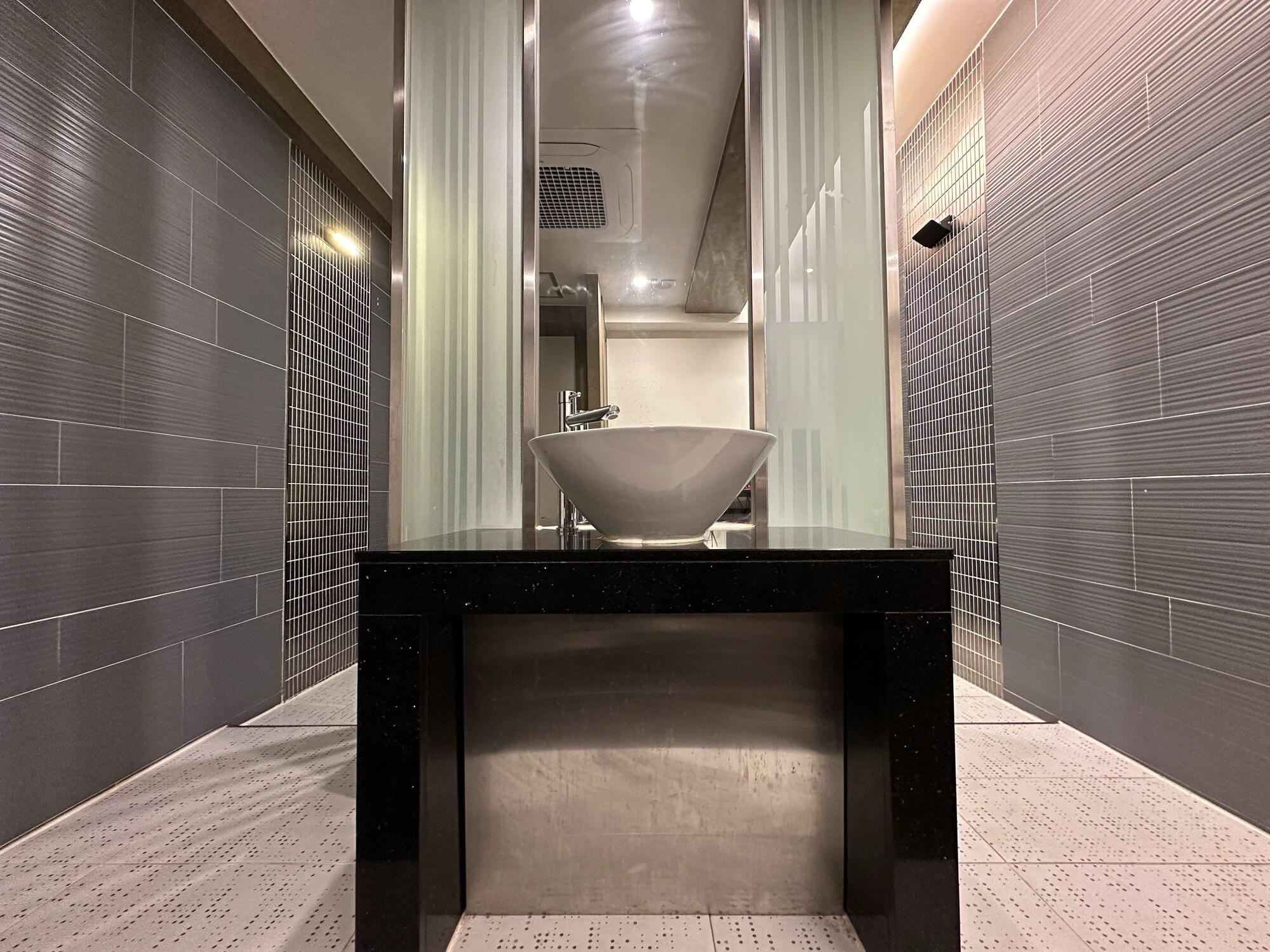Habitación Boutique Hotel Hip