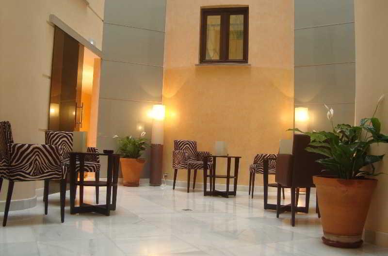 Instalaciones Recreativas La Casa de La Trinidad Hotel by Casas y Palacios