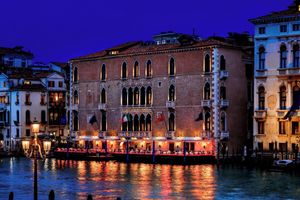 Alojamiento - The Gritti Palace, a Luxury Collection Hotel, Venice