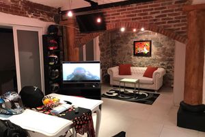 Alquiler Vacacional - Departamento en Puerto Madero M1