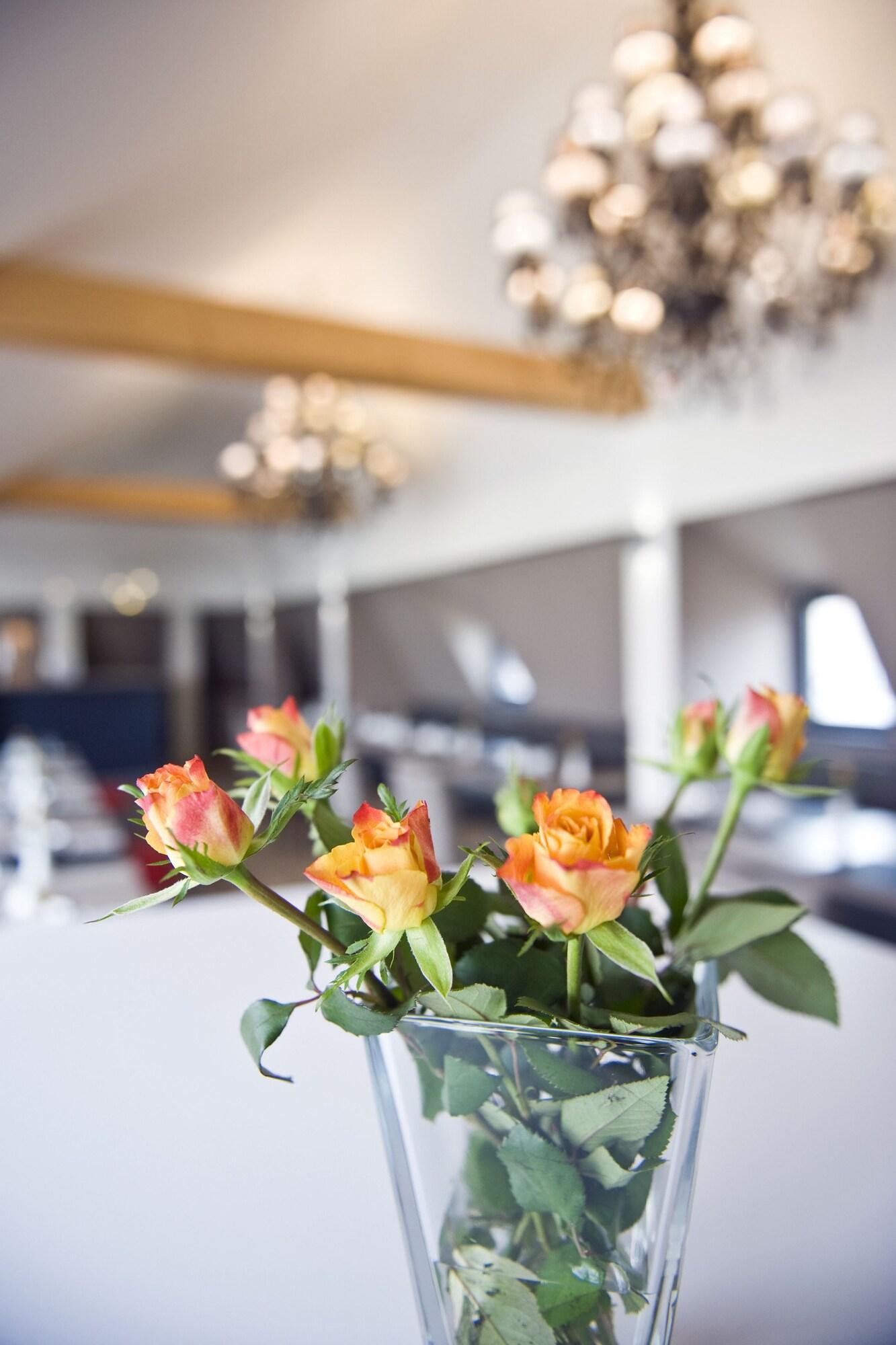 Restaurant Gideon Designhotel