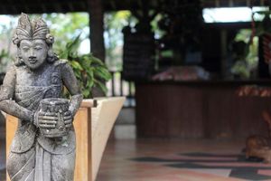 Alojamiento - Chili Ubud Cottage