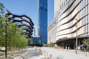 Alojamiento - Equinox Hotel New York