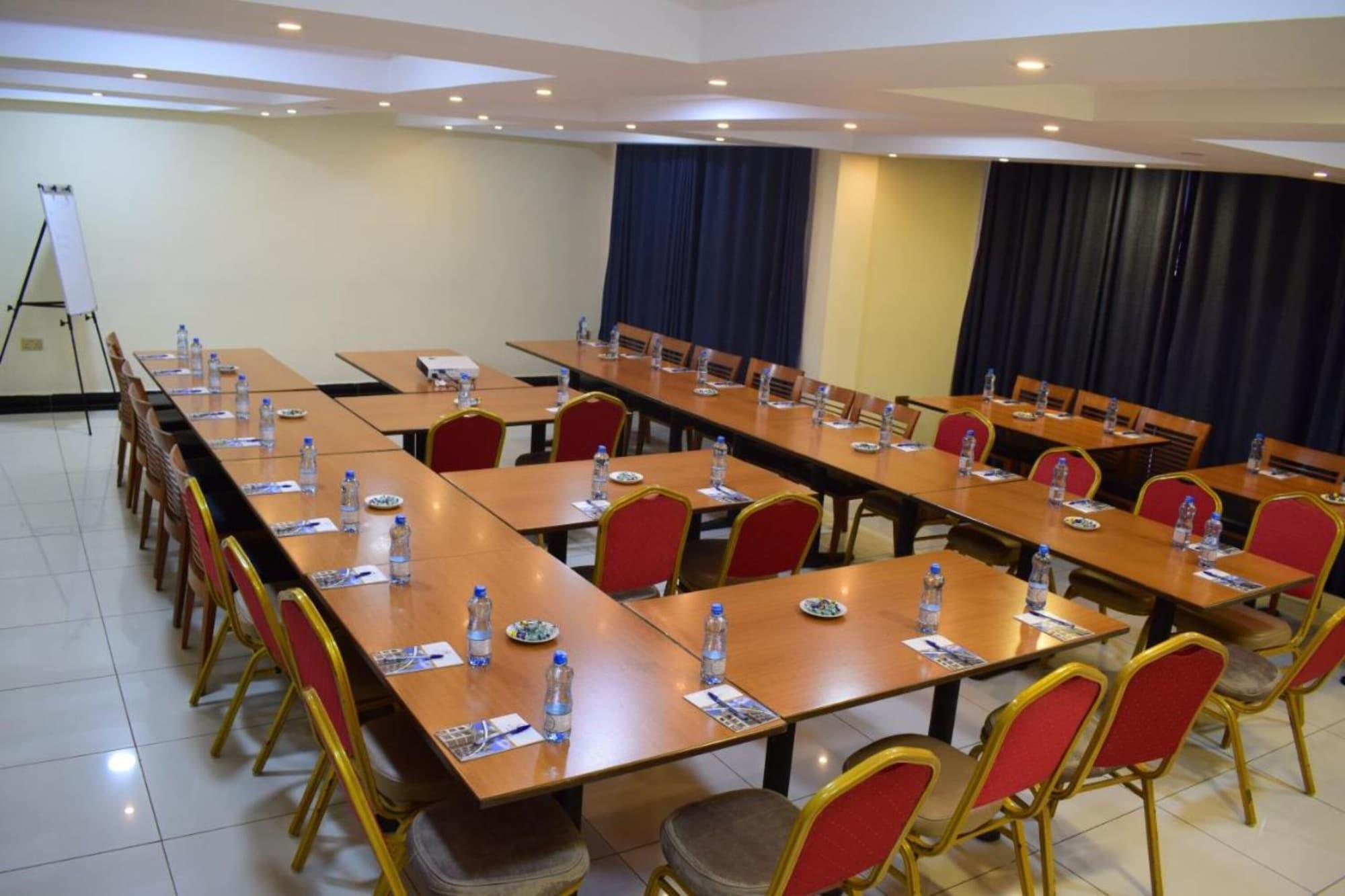 Sala de Reuniones Astorian Grand Hotel