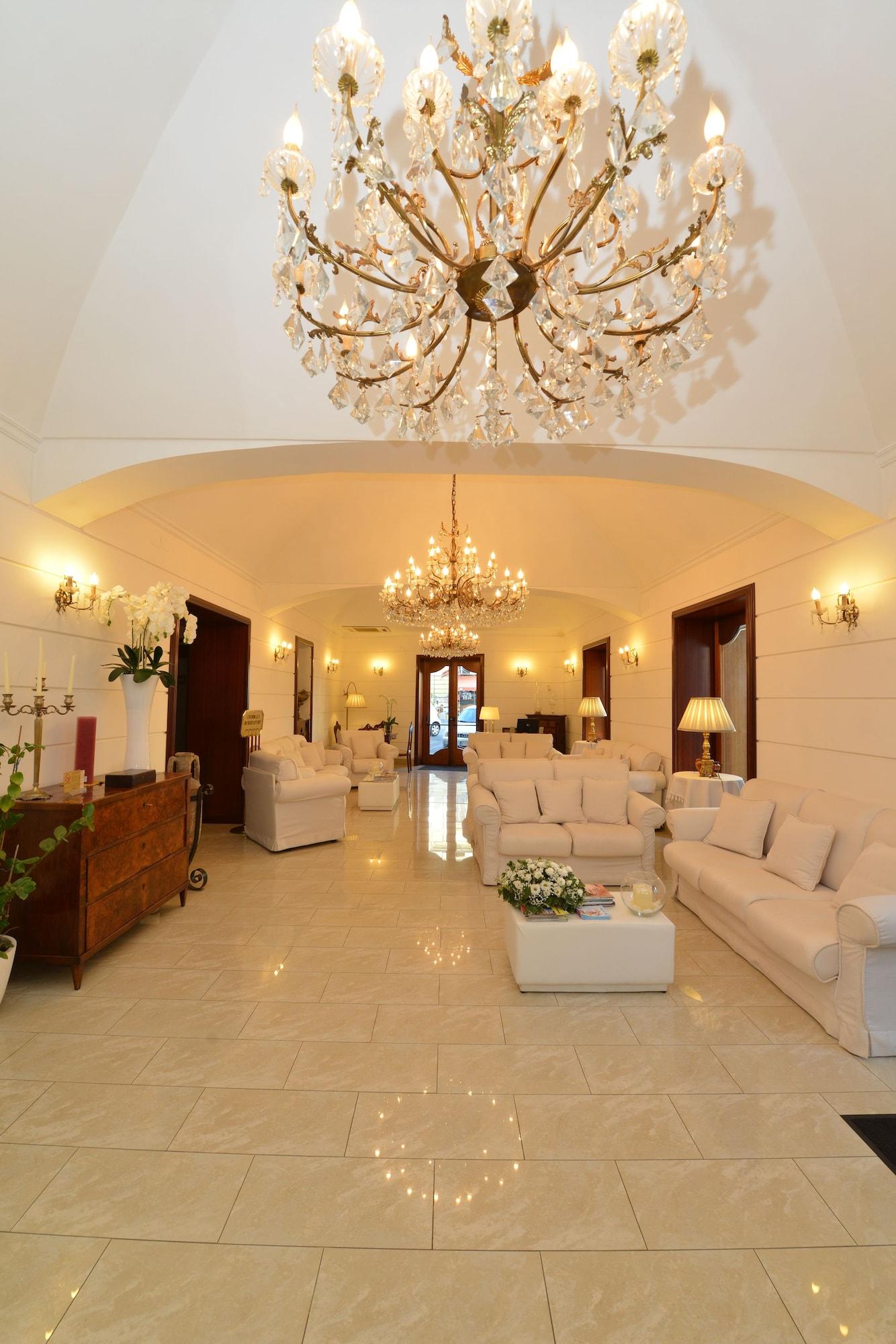Sala de Reuniones Hotel Palma