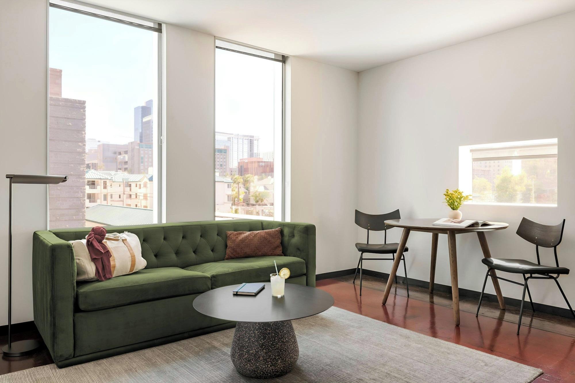 Varios Sonder by Marriott Bonvoy Ida Apartments Downtown