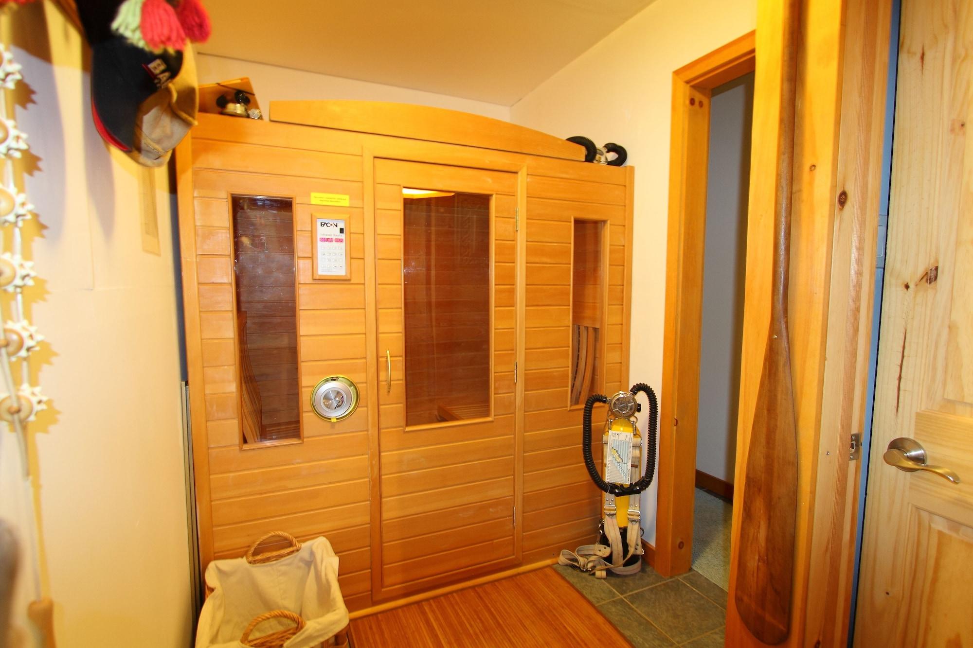 Spa Escale du Nord