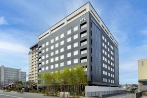 Alojamiento - Mercure Hida Takayama