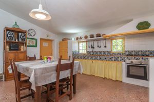 Alquiler Vacacional - Malbuger Vell 6 in Ma