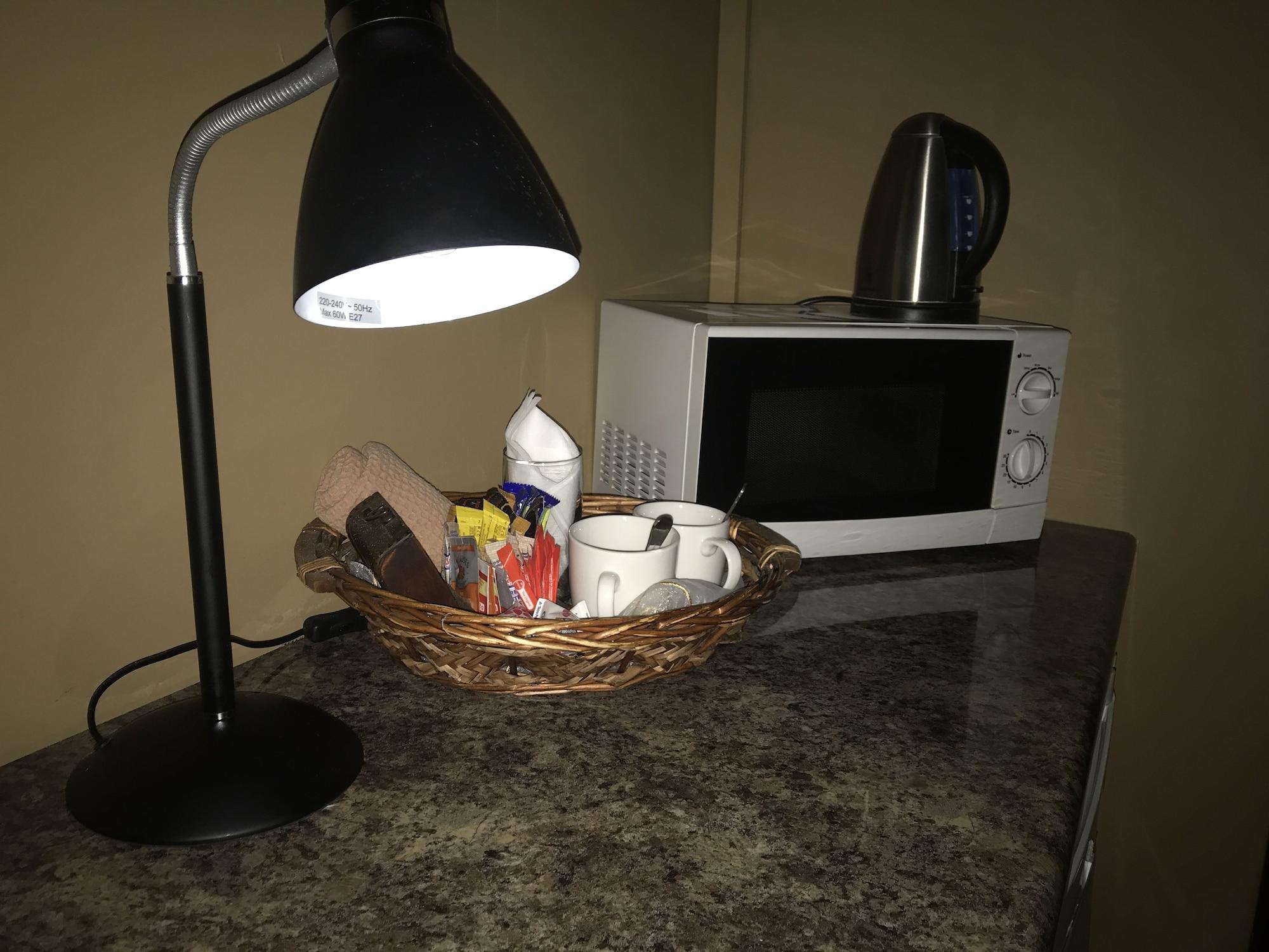 Set de Habitación Dara Guest House