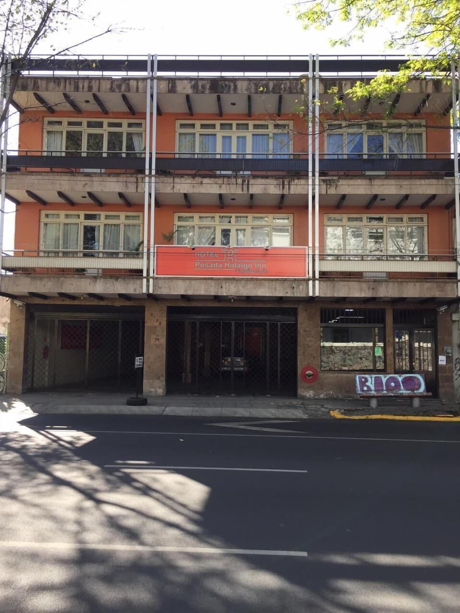 Varios Posada Hidalgo Inn