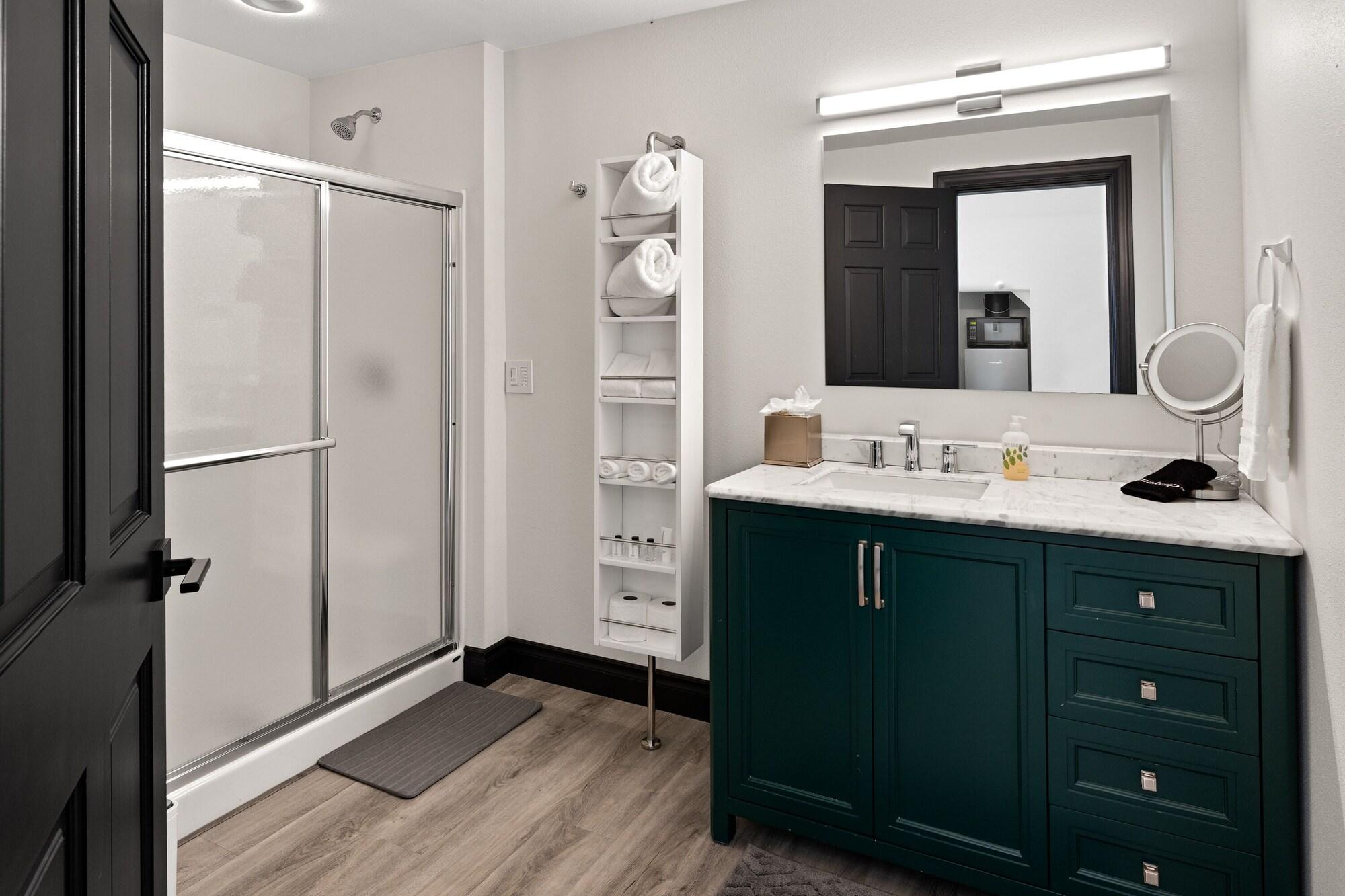 Equipamiento de Habitación Icon Inn