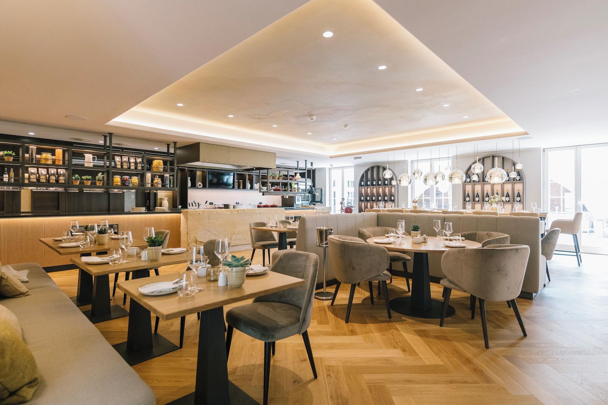 Restaurant Hotel-Residence Klosterpforte