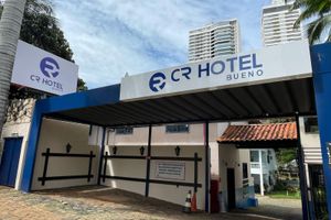 Alojamiento - CR HOTEL BUENO
