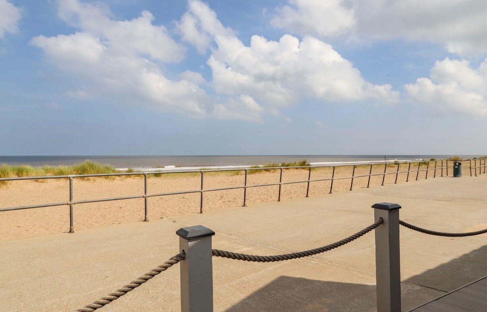 Playa Moments From Beach/lodge/nature Reserve/sandilands