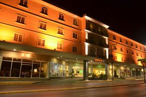 Alojamiento - Holiday Inn Express Tampico