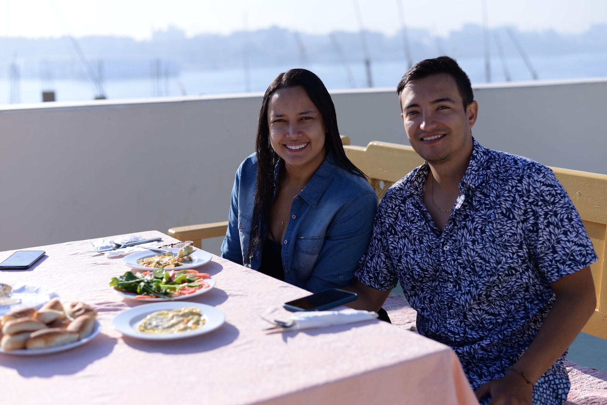 Restaurant Spring Hotel Luxor