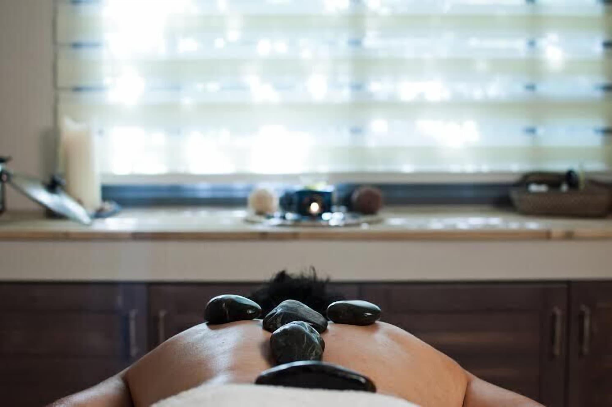 Spa Kibbutz Ortal Tourism