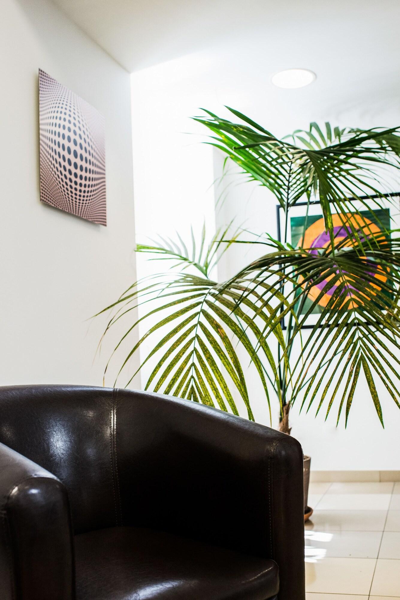 Bar/Salón myNext - Johannesgasse Apartments